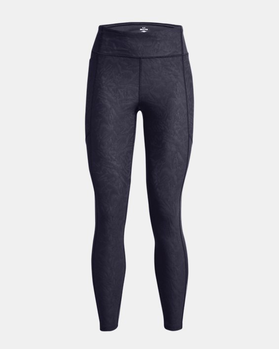 Women's UA Fly Fast 3.0 Tights in Gray image number 6